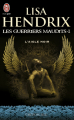 Couverture Les Guerriers maudits, tome 1 : L'Aigle noir Editions J'ai Lu (Pour elle - Crépuscule) 2011