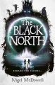 Couverture The Black North Editions Hot Key Books 2014