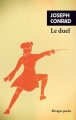 Couverture Le duel Editions Rivages (Poche - Bibliothèque étrangère) 2017