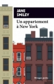 Couverture Un appartement à New York Editions Rivages (Poche - Bibliothèque étrangère) 2016