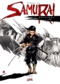 Couverture Samurai origines, tome 1 : Takeo Editions Soleil 2017