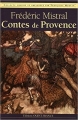 Couverture Contes de Provence Editions Ouest-France (Contes et légendes) 2009