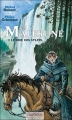 Couverture La Malerune, tome 2 : Le dire des Sylfes Editions Mnémos 2003