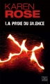 Couverture La proie du silence Editions HarperCollins (Poche) 2017