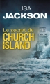 Couverture Le Secret de Church Island Editions HarperCollins (Poche) 2016