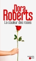 Couverture La couleur des roses Editions Mosaïc (Poche) 2016