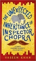 Couverture L'Inspecteur Chopra et l'héritage inattendu Editions Mulholland books 2015