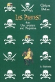 Couverture Les pirates !, tome 4 : Une aventure avec Napoléon Editions Le Dilettante 2012