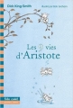 Couverture Les neuf vies d'Aristote Editions Folio  (Cadet - Premières lectures) 2004