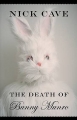 Couverture Mort de Bunny Munro Editions Canongate 2009