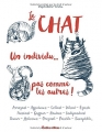 Couverture Le chat : Un individu... pas comme les autres ! Editions Rustica 2017