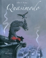 Couverture Quasimodo Editions Minedition 2010