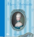 Couverture Marie-Antoinette Editions Kate'Art (Happy Museum) 2008