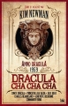 Couverture Anno Dracula, tome 3 : Dracula cha cha cha / Le jugement des larmes Editions Bragelonne 2015