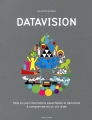 Couverture Datavision Editions Robert Laffont 2011