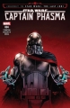 Couverture Star Wars: Captain Phasma, book 4 Editions Marvel 2017