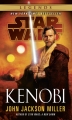 Couverture Star Wars (Légendes) : Kenobi Editions Del Rey Books 2013