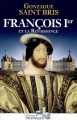 Couverture François 1er et la renaissance Editions Télémaque 2008