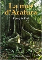 Couverture La mer d'Arafura Editions Autoédité 2017