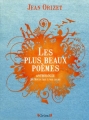 Couverture Les plus beaux poèmes Editions Gründ 2015