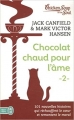 Couverture Chocolat chaud pour l'âme, tome 2 Editions J'ai Lu 2015