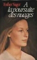 Couverture À la poursuite des nuages Editions France Loisirs 1984