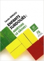 Couverture Enfants surdoués : Arrêtons le gâchis ! Editions Bayard 2008