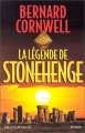 Couverture La légende de Stonehenge Editions Presses de la cité 2000