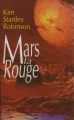 Couverture La Trilogie Martienne, tome 1 : Mars la Rouge Editions France Loisirs 1999