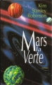 Couverture La Trilogie Martienne, tome 2 : Mars la Verte Editions France Loisirs 2000
