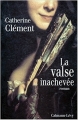 Couverture La valse inachevée Editions France Loisirs 1995