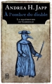 Couverture La Malédiction de Gabrielle, tome 2 : A l'ombre du diable Editions J'ai Lu 2017