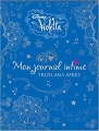 Couverture Violetta : Mon journal intime, tome 3 : Trois ans après Editions Hachette 2015