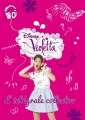 Couverture Violetta, intégrale (collector) Editions Hachette 2014