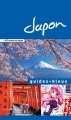 Couverture Japon Editions Hachette (Guides bleus) 2015