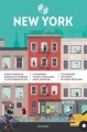 Couverture Out of the Box : New York Editions Les Arènes 2016