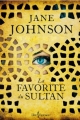 Couverture La favorite du sultan Editions Libre Expression 2012