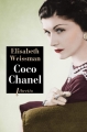 Couverture Coco Chanel Editions Libretto 2013