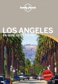 Couverture Los Angeles en quelques jours Editions Lonely Planet (En quelques jours ) 2015
