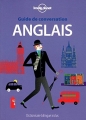 Couverture Guide de conversation : Anglais Editions Lonely Planet 2016