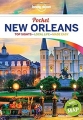 Couverture La Nouvelle-Orléans en quelques jours Editions Lonely Planet 2015