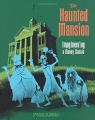 Couverture The Haunted Mansion: Imagineering a Disney Classic Editions Disney 2015