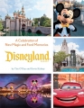 Couverture Disneyland: A Celebration of New Magic and Fond Memories Editions Disney-Hyperion 2015