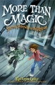 Couverture More than magic Editions Wendy Lamb Books 2016
