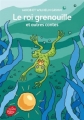 Couverture Le roi grenouille et autres contes Editions Le Livre de Poche (Jeunesse) 2014