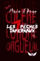 Couverture Les 7 Pêchés Infernaux + 1 Editions Autoédité 2017