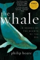 Couverture The Whale: In Search of the Giants of the Sea Editions Ecco 2011