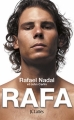 Couverture Rafa Editions JC Lattès (Essais et documents) 2012