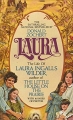 Couverture Laura: The Life of Laura Ingalls Wilder Editions Avon Books 1977