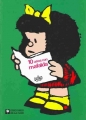 Couverture 10 años con Mafalda Editions de la Flor 2004